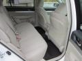 Warm Ivory Interior Photo for 2012 Subaru Outback #55817687