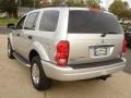 Bright Silver Metallic - Durango Limited 4x4 Photo No. 6