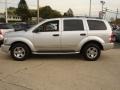 2005 Bright Silver Metallic Dodge Durango Limited 4x4  photo #9