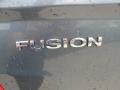 Steel Blue Metallic - Fusion SE Photo No. 15