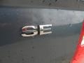Steel Blue Metallic - Fusion SE Photo No. 16