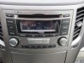 Warm Ivory Audio System Photo for 2012 Subaru Outback #55817792