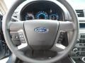 Steel Blue Metallic - Fusion SE Photo No. 32