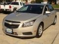 Gold Mist Metallic - Cruze LT Photo No. 1