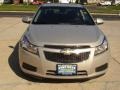 Gold Mist Metallic - Cruze LT Photo No. 2