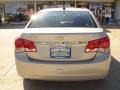 Gold Mist Metallic - Cruze LT Photo No. 5