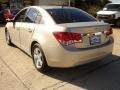 Gold Mist Metallic - Cruze LT Photo No. 6