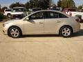 Gold Mist Metallic - Cruze LT Photo No. 9
