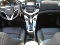 Gold Mist Metallic - Cruze LT Photo No. 12