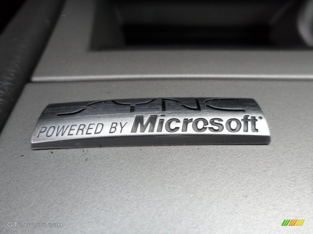 2012 Fusion SE - Ingot Silver Metallic / Medium Light Stone photo #31