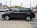 2012 Deep Indigo Pearl Subaru Outback 2.5i Premium  photo #4