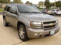 Graystone Metallic - TrailBlazer LT 4x4 Photo No. 3