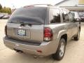 Graystone Metallic - TrailBlazer LT 4x4 Photo No. 4