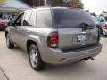 Graystone Metallic - TrailBlazer LT 4x4 Photo No. 6