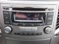 Off Black Audio System Photo for 2012 Subaru Outback #55818506