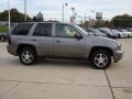 Graystone Metallic - TrailBlazer LT 4x4 Photo No. 7