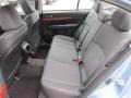 Off Black Interior Photo for 2012 Subaru Legacy #55818629