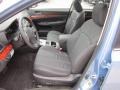 Off Black Interior Photo for 2012 Subaru Legacy #55818638