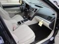 Warm Ivory Interior Photo for 2012 Subaru Legacy #55818783