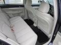 Warm Ivory Interior Photo for 2012 Subaru Legacy #55818809