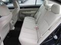 Warm Ivory Interior Photo for 2012 Subaru Legacy #55818818