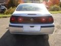 2001 Galaxy Silver Metallic Chevrolet Impala   photo #5