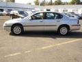 2001 Galaxy Silver Metallic Chevrolet Impala   photo #9