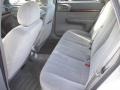2001 Galaxy Silver Metallic Chevrolet Impala   photo #11