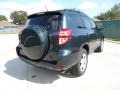 2011 Black Forest Metallic Toyota RAV4 I4  photo #3