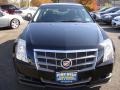Black Raven - CTS Sedan Photo No. 2