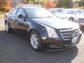 Black Raven - CTS Sedan Photo No. 3