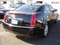 Black Raven - CTS Sedan Photo No. 4
