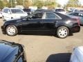 Black Raven - CTS Sedan Photo No. 9