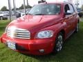 Victory Red - HHR LT Photo No. 1