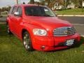 Victory Red - HHR LT Photo No. 3