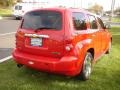 Victory Red - HHR LT Photo No. 4