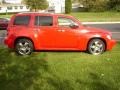 Victory Red - HHR LT Photo No. 7