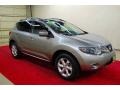 Platinum Graphite Metallic - Murano SL Photo No. 1