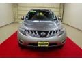Platinum Graphite Metallic - Murano SL Photo No. 2