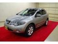 Platinum Graphite Metallic - Murano SL Photo No. 3