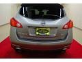 Platinum Graphite Metallic - Murano SL Photo No. 5