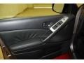 Platinum Graphite Metallic - Murano SL Photo No. 9