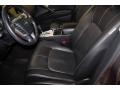Platinum Graphite Metallic - Murano SL Photo No. 10