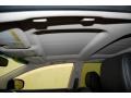 Platinum Graphite Metallic - Murano SL Photo No. 12