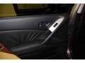 Platinum Graphite Metallic - Murano SL Photo No. 14