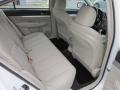 Warm Ivory Interior Photo for 2012 Subaru Legacy #55819364