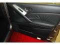 Platinum Graphite Metallic - Murano SL Photo No. 19