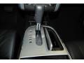 Platinum Graphite Metallic - Murano SL Photo No. 22