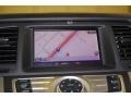 Platinum Graphite Metallic - Murano SL Photo No. 24