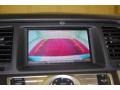 Platinum Graphite Metallic - Murano SL Photo No. 25